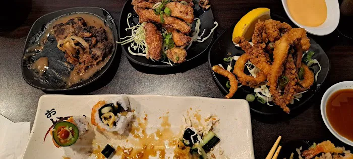 Island Sushi and Grill Picture 3