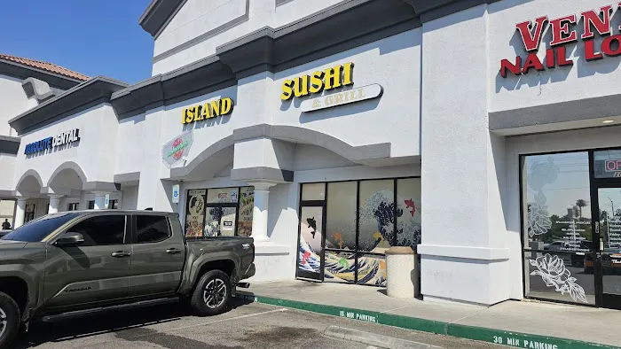 Island Sushi and Grill Picture 4