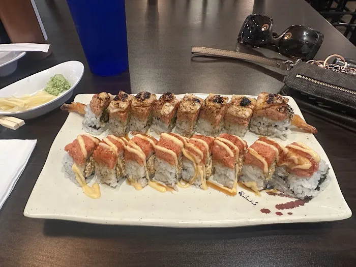 Island Sushi and Grill Picture 6