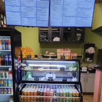 Island Sushi and Grill ico