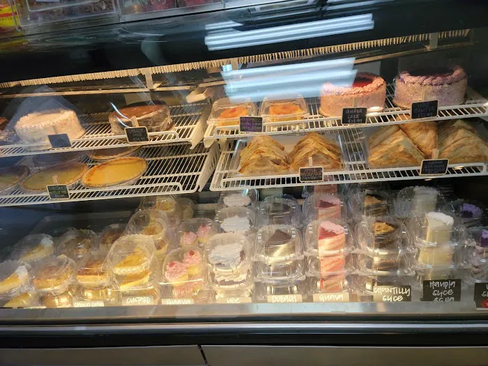Island Sushi and Grill Picture 8