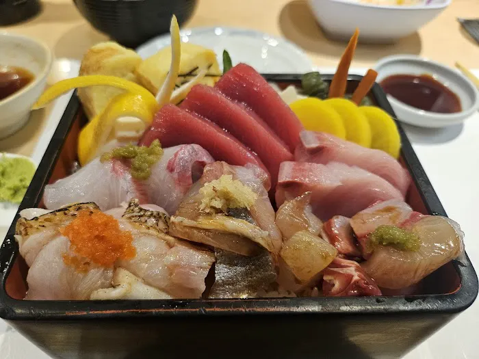 Sushi Hiro Picture 9