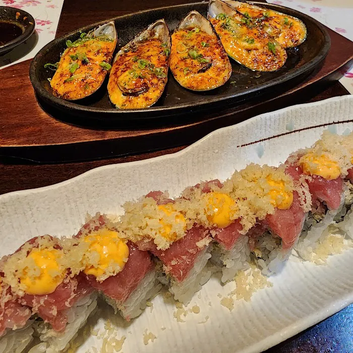Sushi Hiro Picture 7