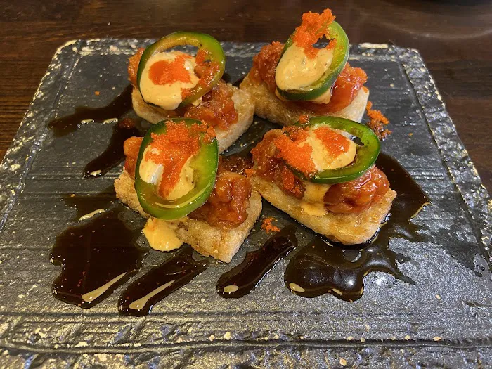 Sushi Hiro Picture 1