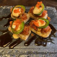 Sushi Hiro ico