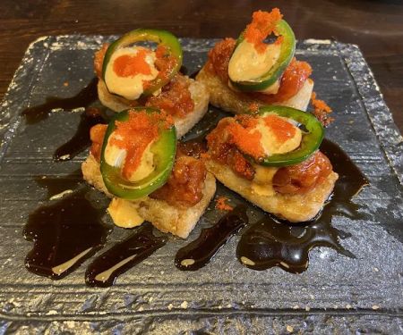 Sushi Hiro