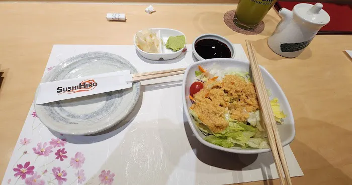 Sushi Hiro Picture 2