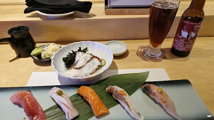 Sushi Hiro Picture 6