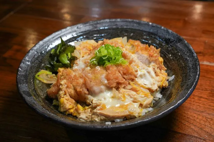 Shogun Tonkatsu & Curry Picture 10