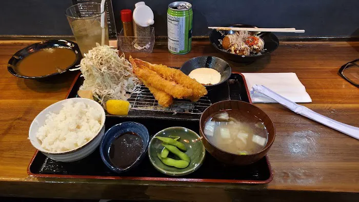 Shogun Tonkatsu & Curry Picture 7