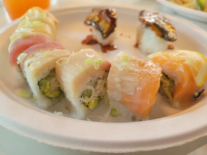 JJ Asian Foodies Picture 1