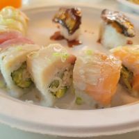 JJ Asian Foodies ico