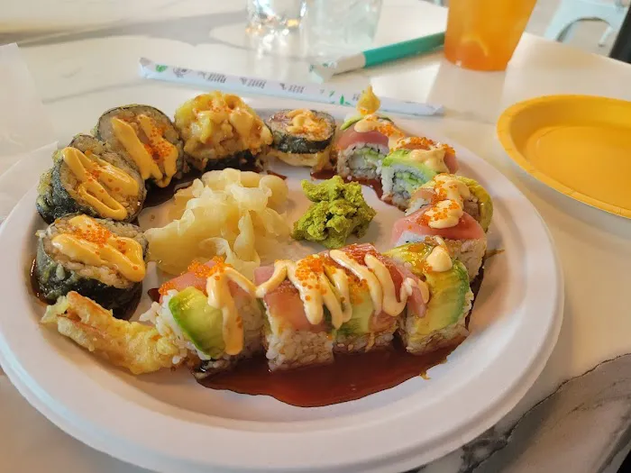JJ Asian Foodies Picture 5