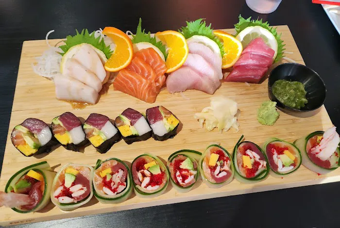 Sushi Love Las Vegas Picture 1