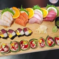 Sushi Love Las Vegas ico