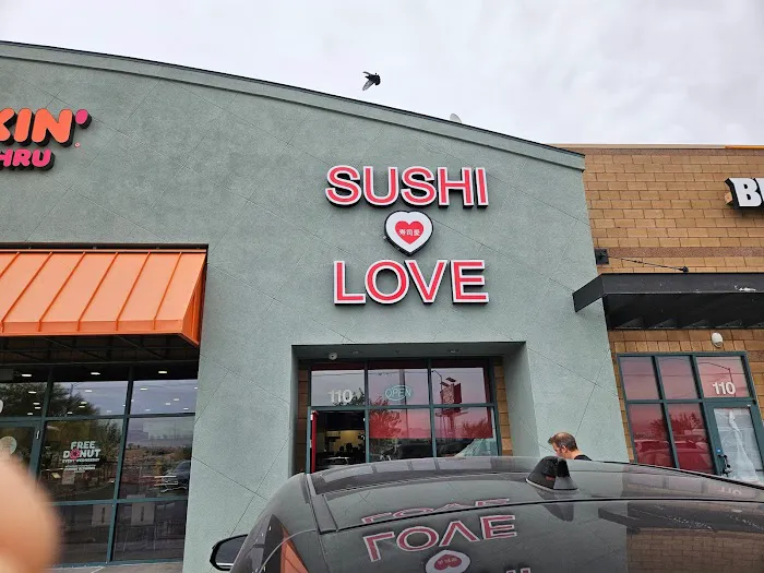 Sushi Love Las Vegas Picture 6