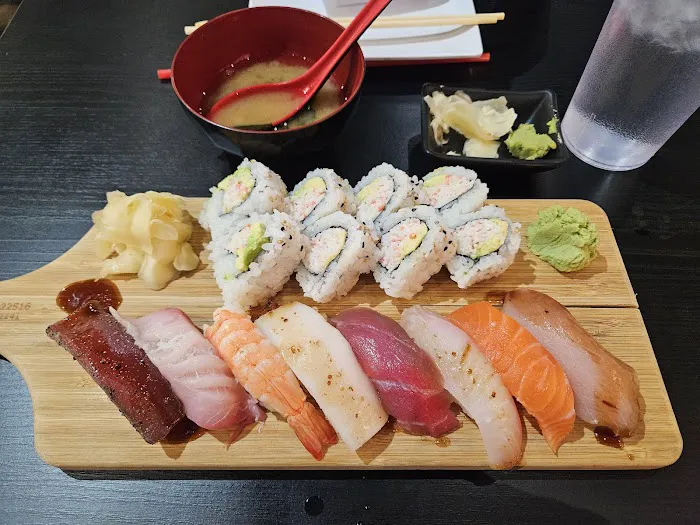 Sushi Love Las Vegas Picture 2