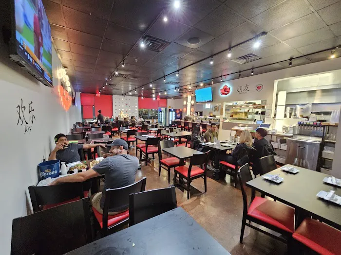 Sushi Love Las Vegas Picture 3
