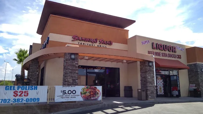 Samurai Sam's Picture 3
