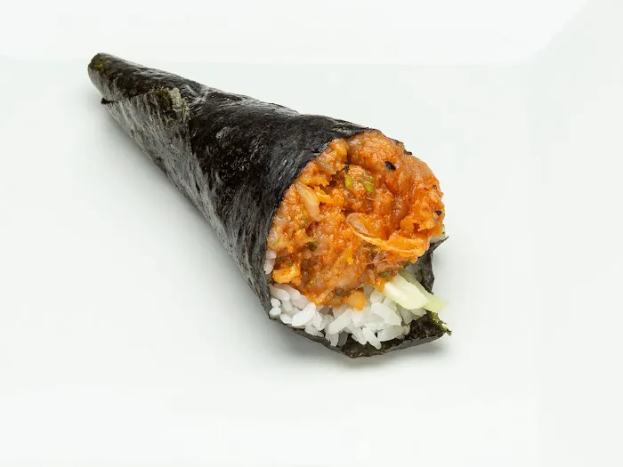 Sapporo Revolving Sushi Picture 2