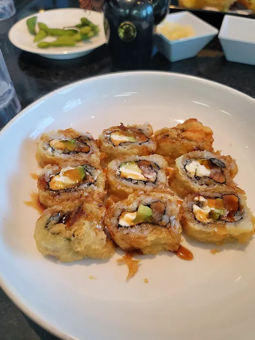 Sapporo Revolving Sushi Picture 6