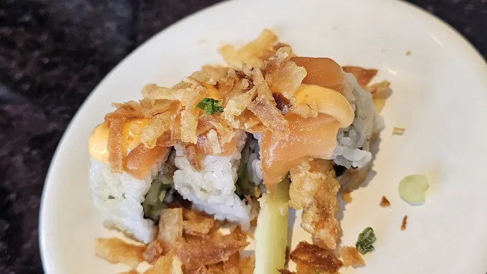 Sapporo Revolving Sushi Picture 8