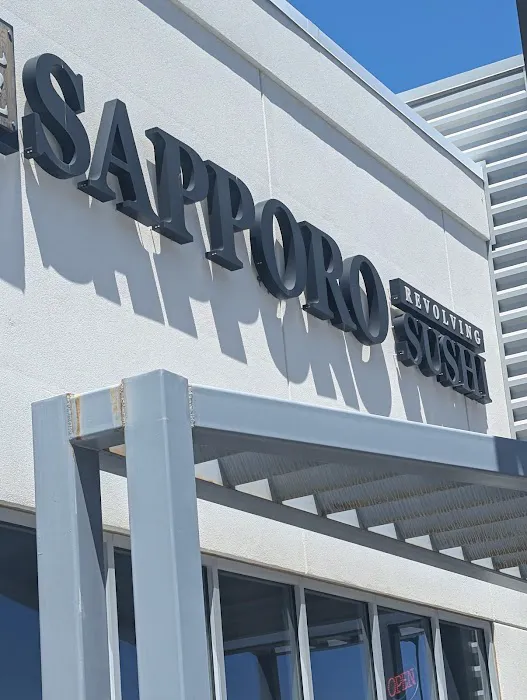 Sapporo Revolving Sushi Picture 9