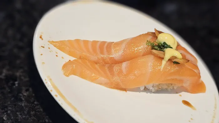 Sapporo Revolving Sushi Picture 3