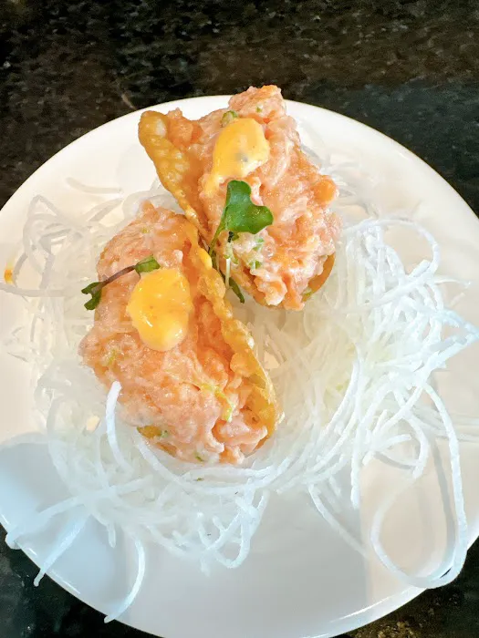 Sapporo Revolving Sushi Picture 10