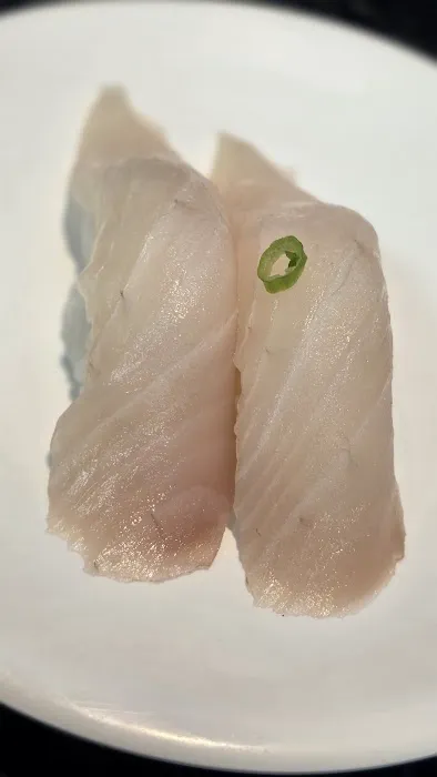 Sapporo Revolving Sushi Picture 4