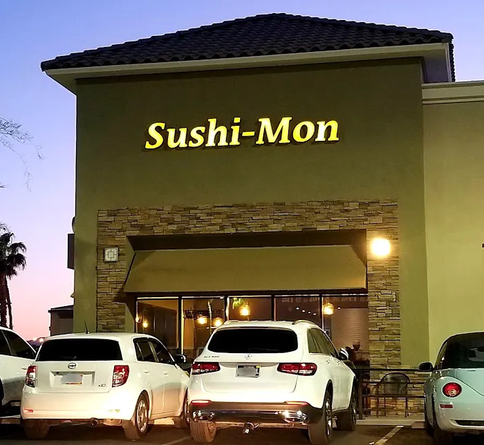 Sushi Mon Picture 5
