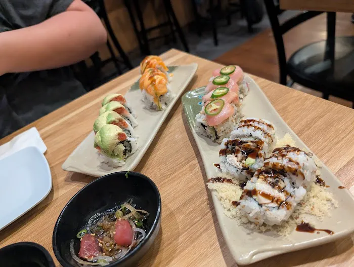 Sushi Mon Picture 1
