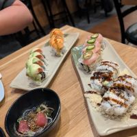 Sushi Mon ico