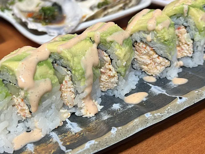 Sushi Mon Picture 7