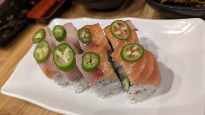 Sushi Mon Picture 10