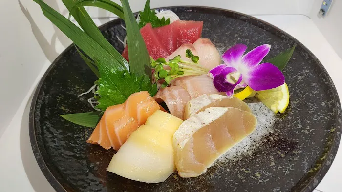 SUSHI TANUKI Picture 6