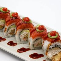SUSHI TANUKI ico