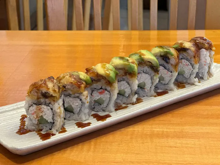 SUSHI TANUKI Picture 5