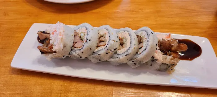 SUSHI TANUKI Picture 2