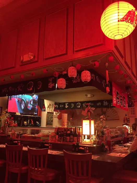 SUSHI TANUKI Picture 4