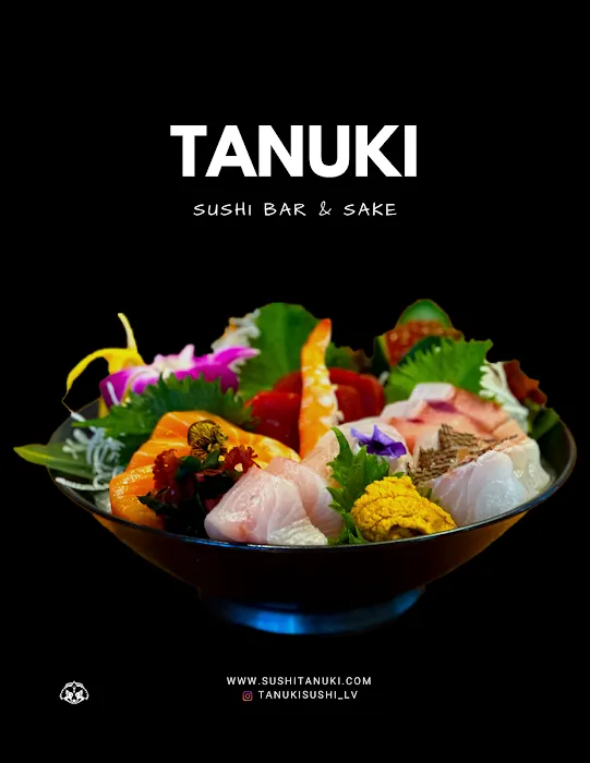 SUSHI TANUKI Picture 8