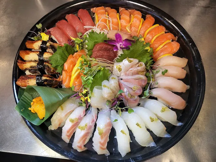 SUSHI TANUKI Picture 9