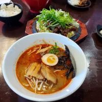 Enza Ramen Katsu Curry ico