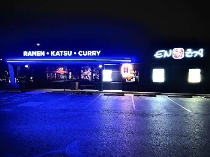Enza Ramen Katsu Curry Picture 5