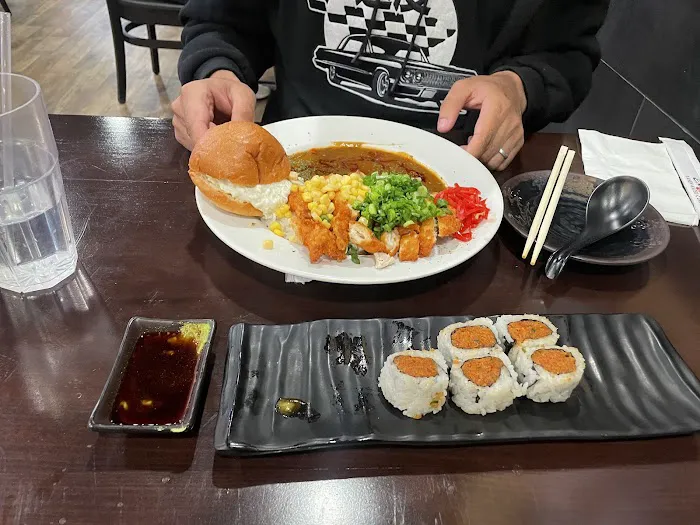 Enza Ramen Katsu Curry Picture 7