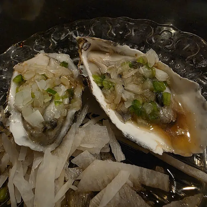 Oyshi Sushi Picture 1