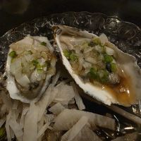 Oyshi Sushi ico