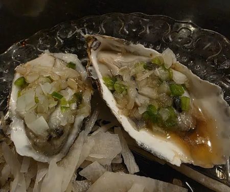 Oyshi Sushi