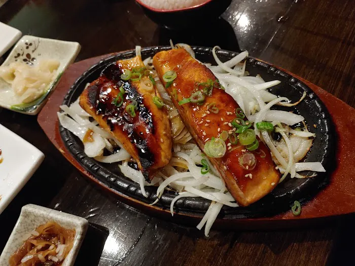 Oyshi Sushi Picture 10