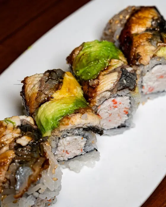 Oyshi Sushi Picture 7